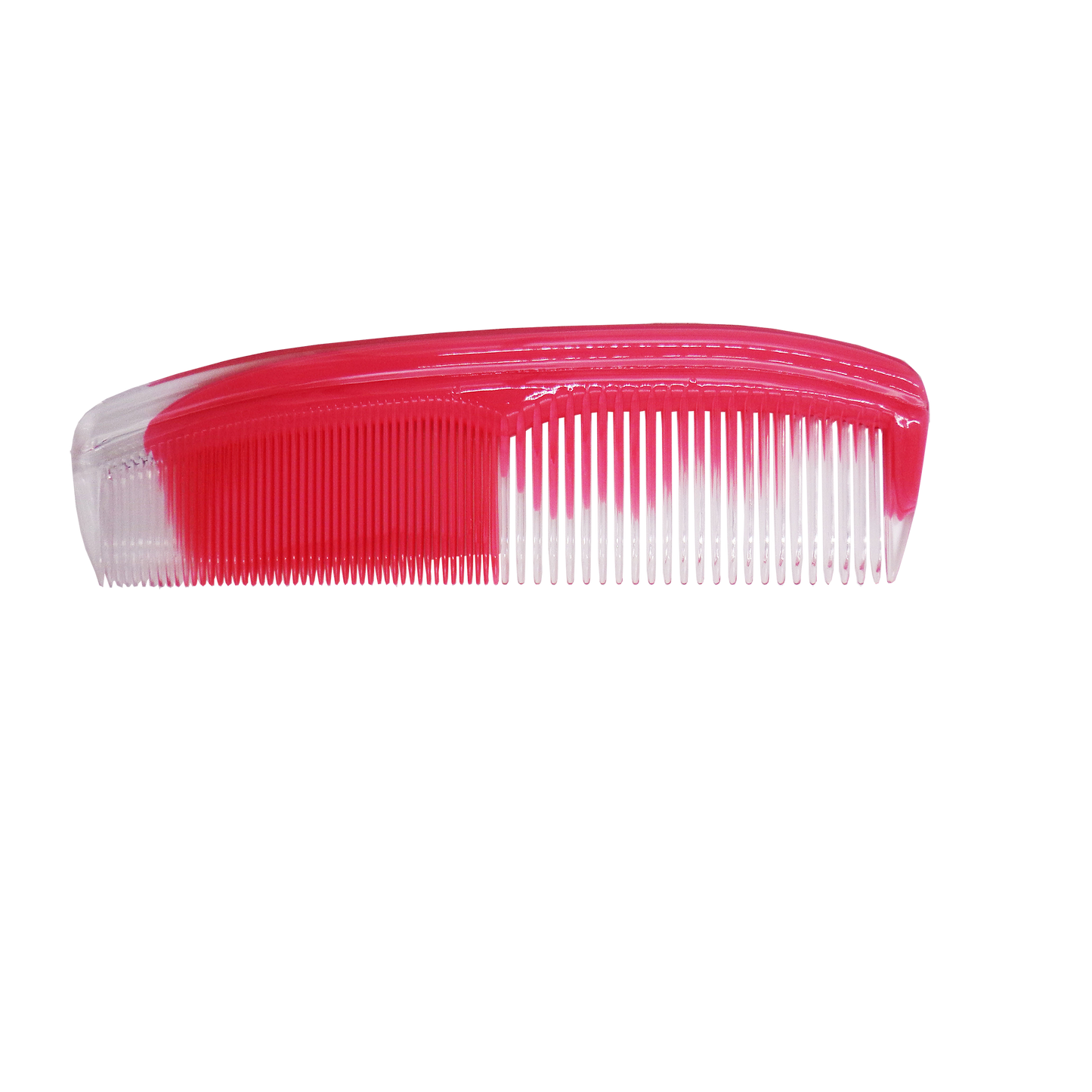 Peine para cabello 6 piezas