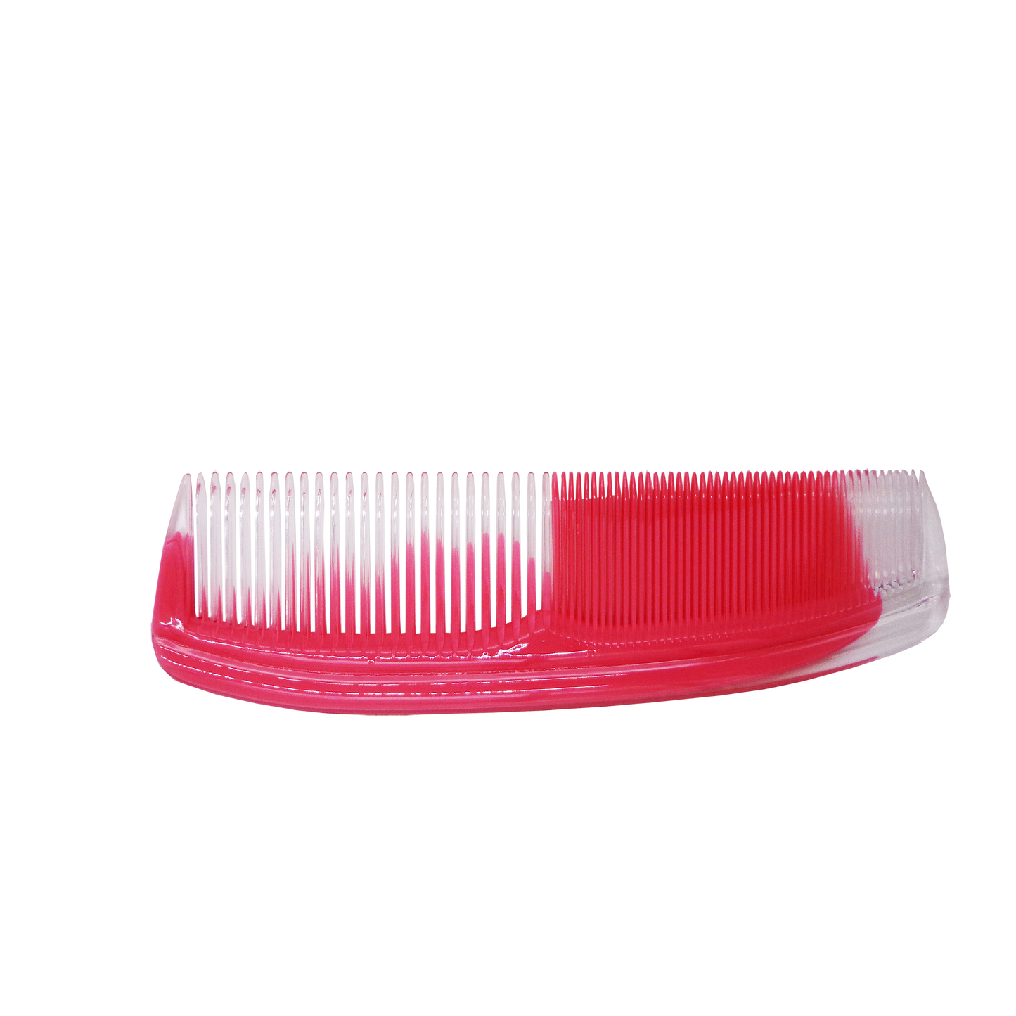 Peine para cabello 6 piezas