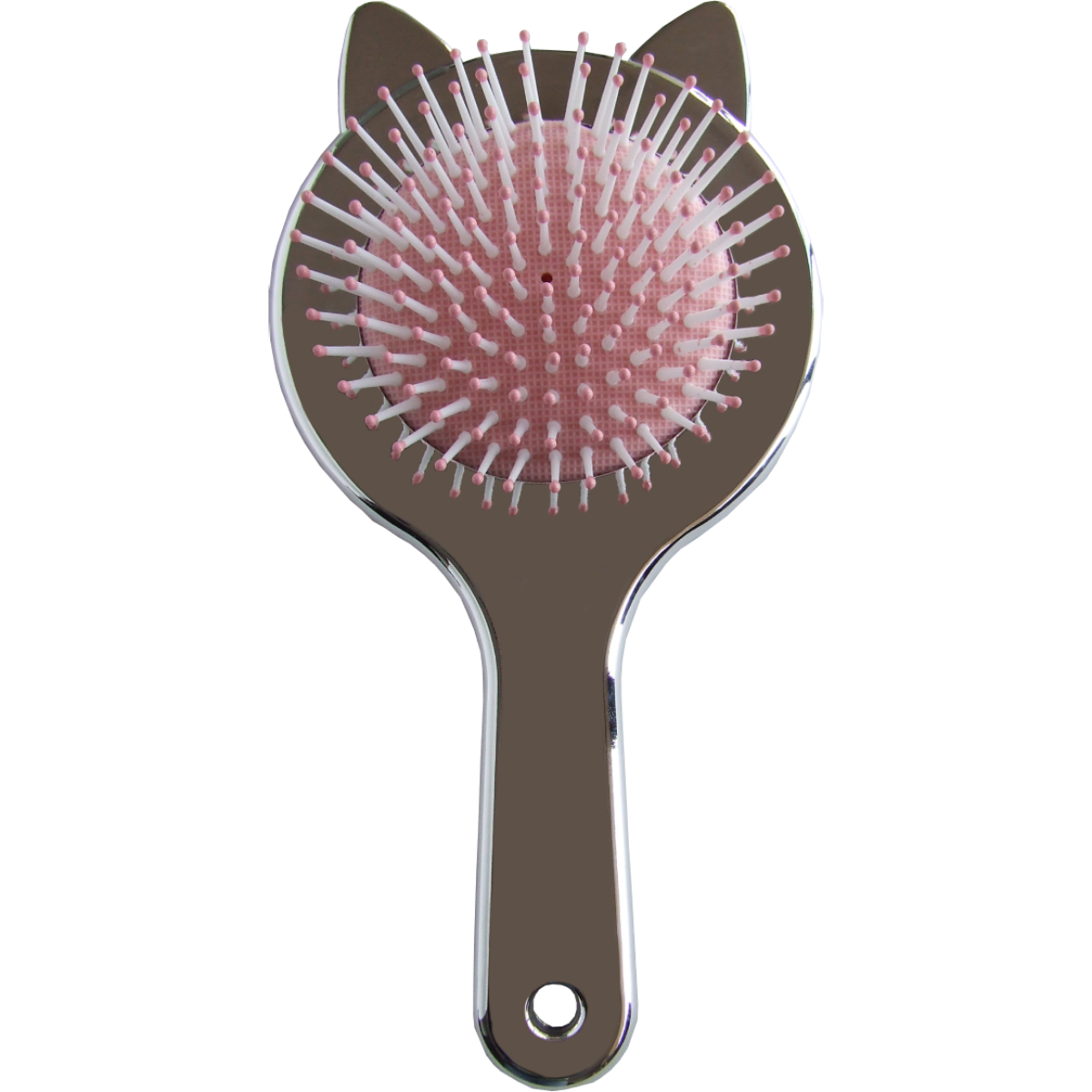 Cepillo Para Cabello en forma de Gato, Caja 6 piezas