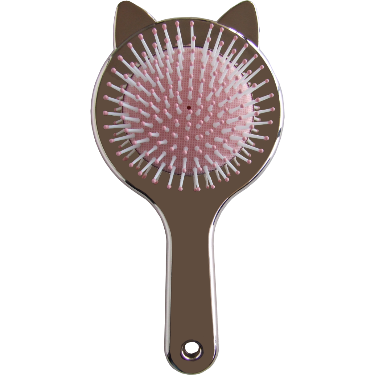 Cepillo Para Cabello en forma de Gato, Caja 6 piezas