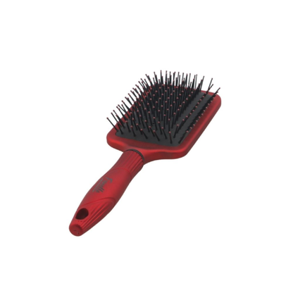 Cepillo tipo paleta para cabello 6 piezas