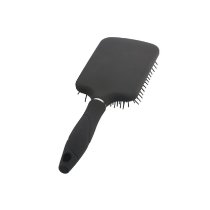 Cepillo tipo paleta para cabello 6 piezas