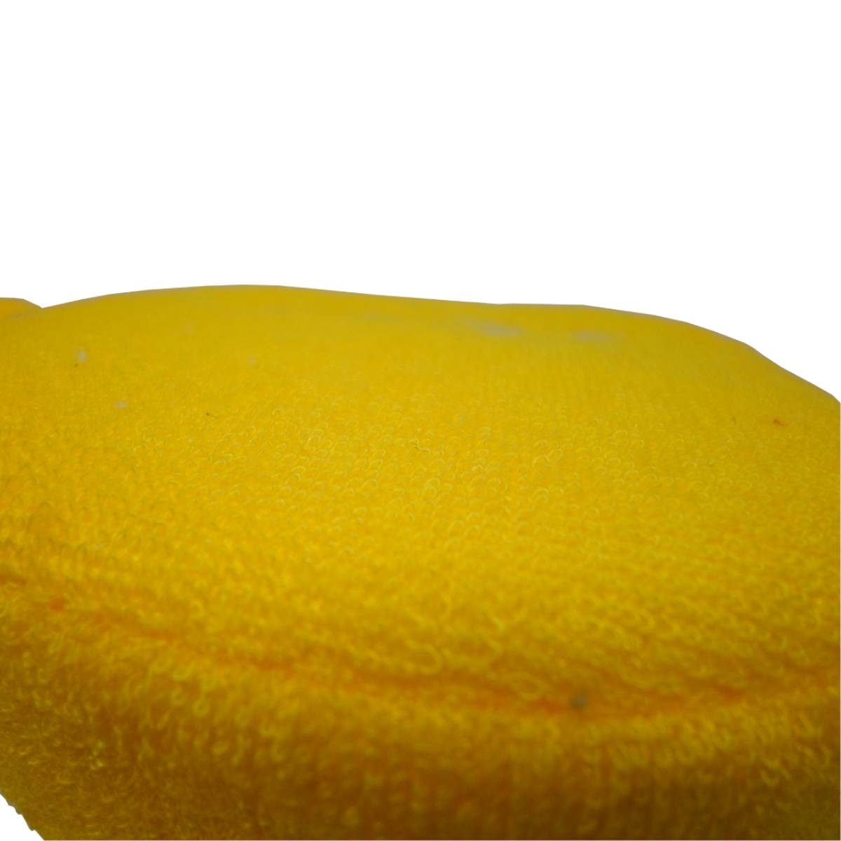 Esponja para baño en forma de limon 6 piezas